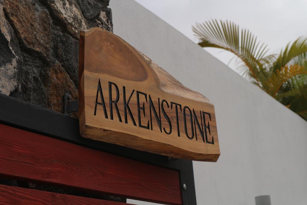 Arkenstone Studios La Gaulette Eksteriør bilde